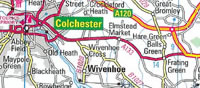 Colchester/Wivenhoe